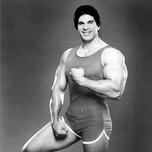 Bilder Lou Ferrigno
