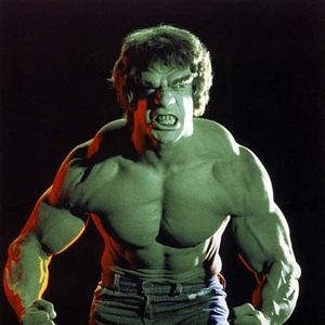 Bilder Lou Ferrigno