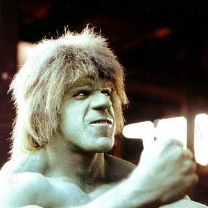 Bilder Lou Ferrigno