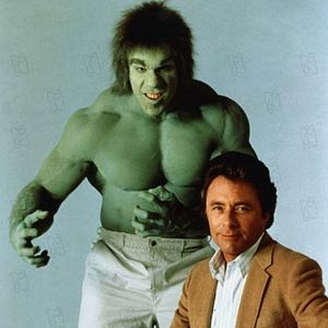 Bilder Bill Bixby