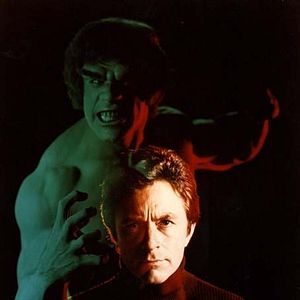 Bilder Bill Bixby