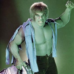 Bilder Lou Ferrigno