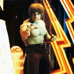 Bilder Der unglaubliche Hulk