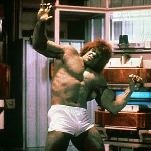 Bilder Der unglaubliche Hulk