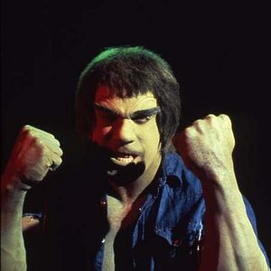 Bilder Der unglaubliche Hulk