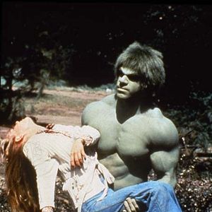 Bilder Der unglaubliche Hulk