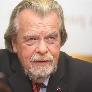 Bilder Michael Lonsdale