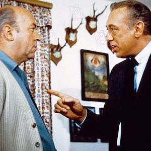 Bilder Horst Tappert