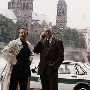 Bilder Horst Tappert