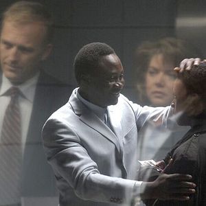 Bilder Bayo AKinfemi