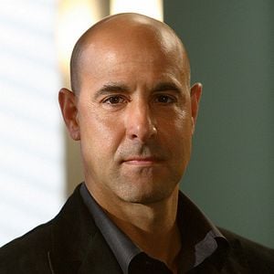 Bilder Stanley Tucci