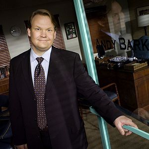 Bilder Andy Richter