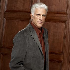 Bilder Ted Danson