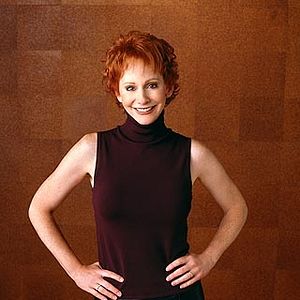 Bilder Reba McEntire