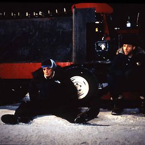 Bilder Mystery - New York: Ein Spiel um die Ehre