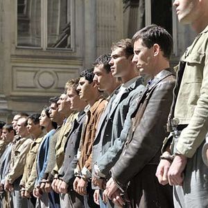 Bilder The Army of Crime