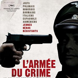 Bilder The Army of Crime