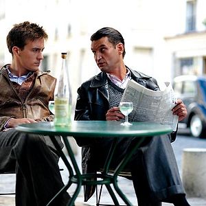 Bilder The Army of Crime