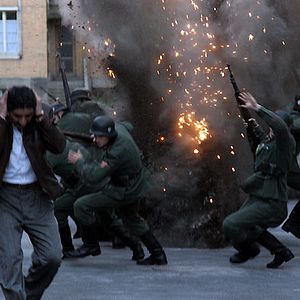 Bilder The Army of Crime