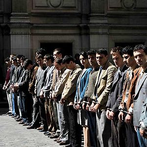 Bilder The Army of Crime