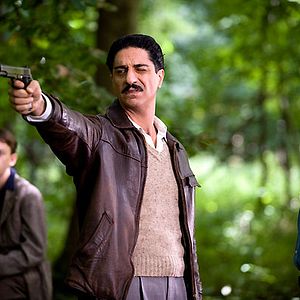 Bilder The Army of Crime