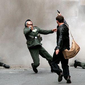 Bilder The Army of Crime