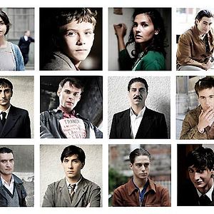 Bilder The Army of Crime