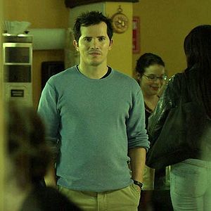 Bilder The Babysitters