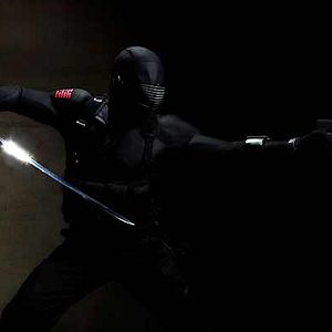 Bilder G.I. Joe - Geheimauftrag Cobra