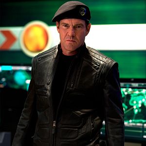 Bilder G.I. Joe - Geheimauftrag Cobra