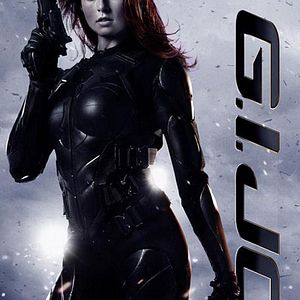 Bilder G.I. Joe - Geheimauftrag Cobra