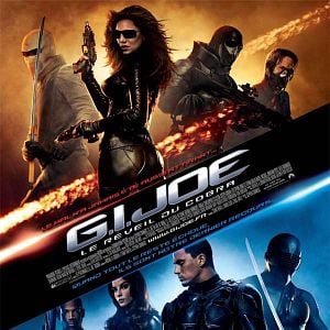 Bilder G.I. Joe - Geheimauftrag Cobra