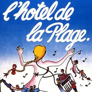 Bilder Das Strandhotel