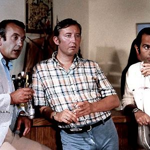 Bilder Das Strandhotel