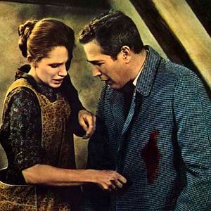 Bilder Alfred Hitchcock