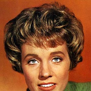 Bilder Julie Andrews
