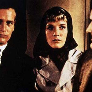 Bilder Julie Andrews