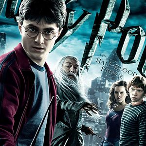 Bilder Harry Potter und der Halbblutprinz
