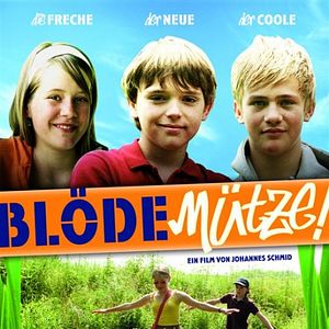 Bilder Blöde Mütze!