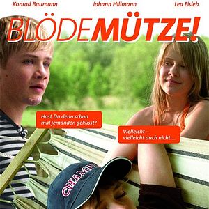 Bilder Blöde Mütze!