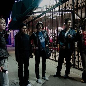 Bilder Itty Bitty Titty Committee