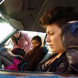 Bilder Itty Bitty Titty Committee