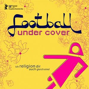 Bilder Football Under Cover