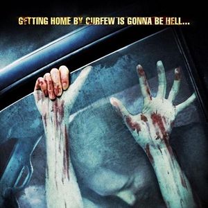 Bilder Five Across the Eyes