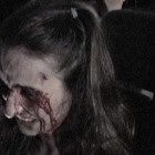 Bilder Five Across the Eyes