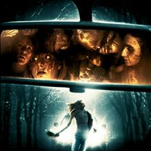 Bilder Five Across the Eyes