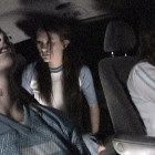 Bilder Five Across the Eyes