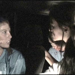 Bilder Five Across the Eyes