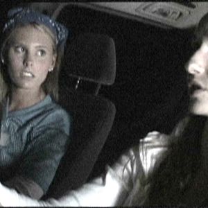 Bilder Five Across the Eyes