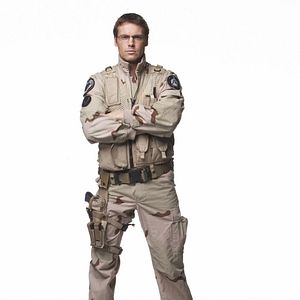 Bilder Michael Shanks (I)